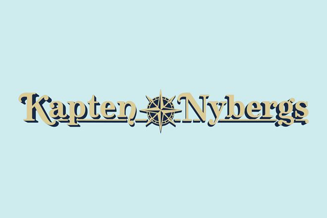 Kapten Nyberg