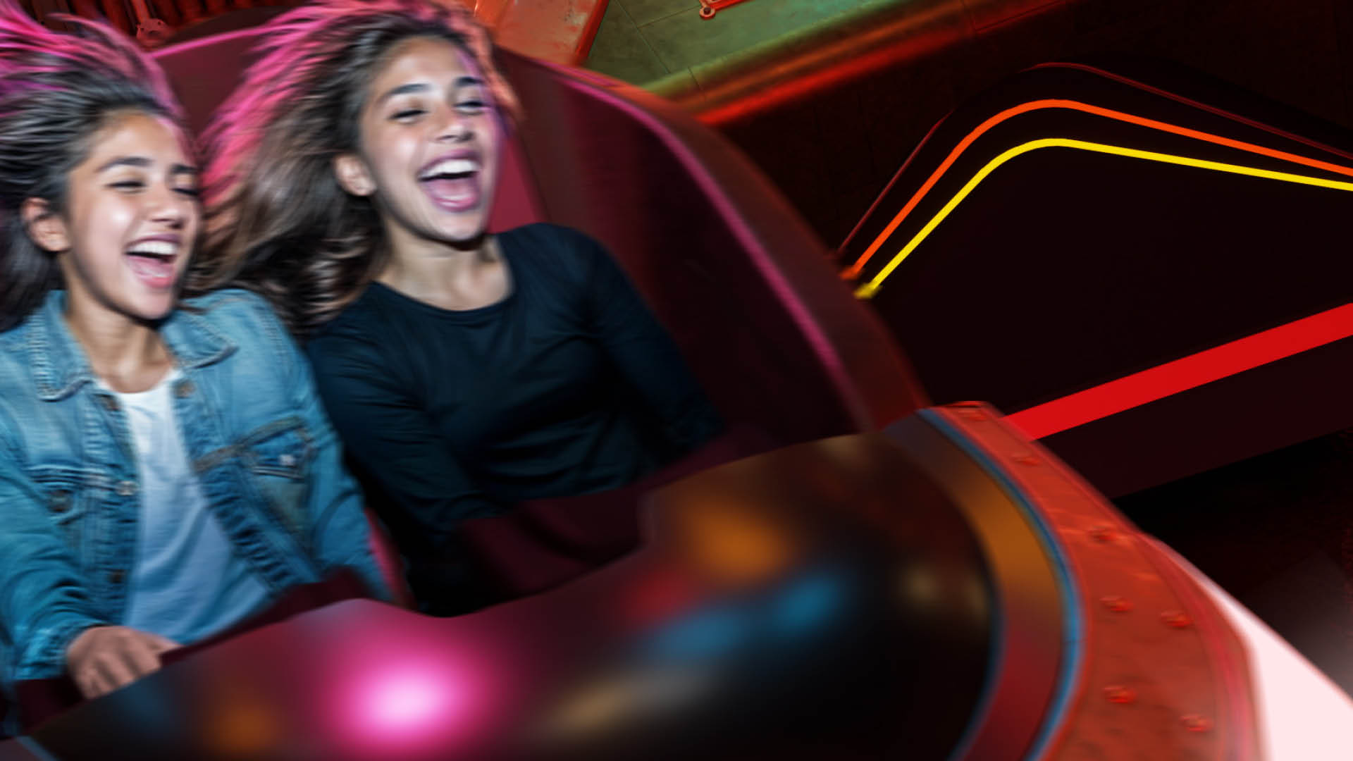 premiere kraftverket attraction