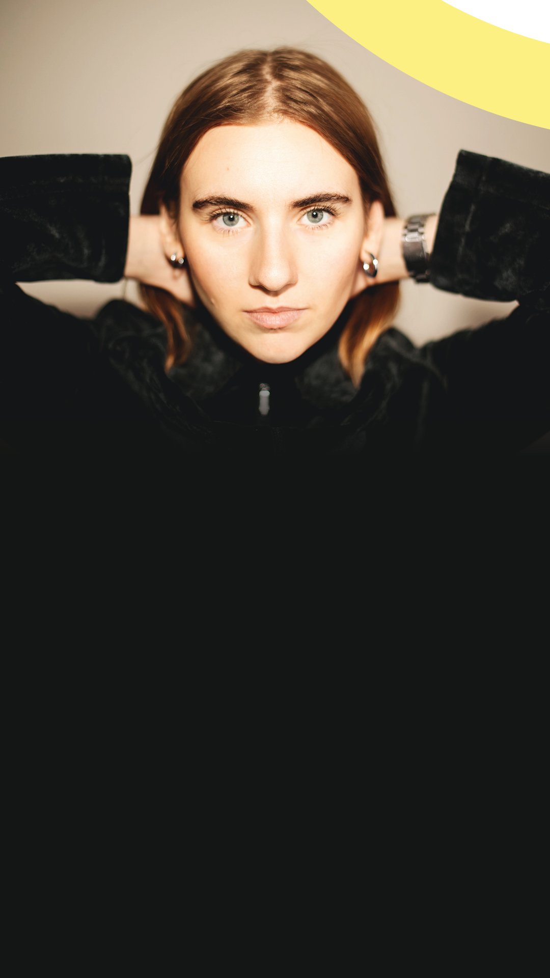 Moa Lignell