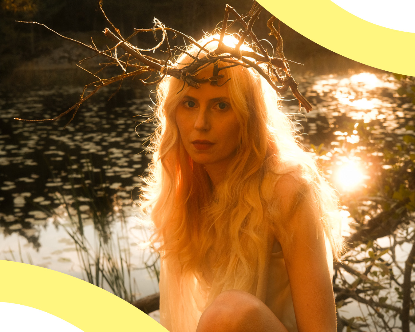 5 artister till klara för Lilla Scenen