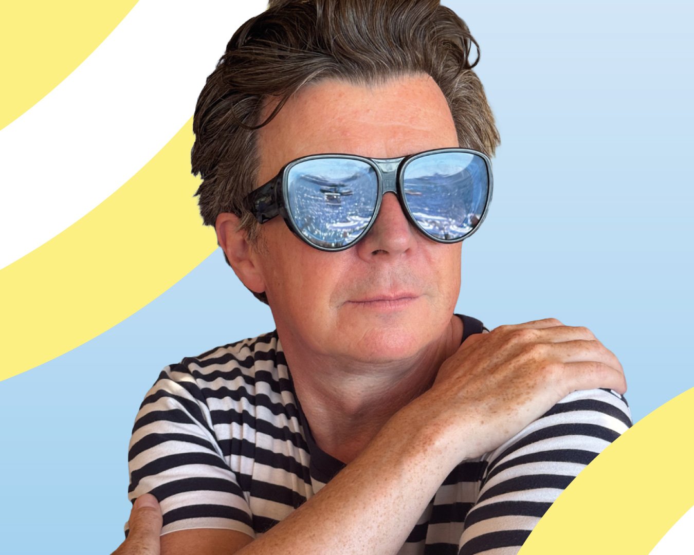 rick astley 22 maj 2026