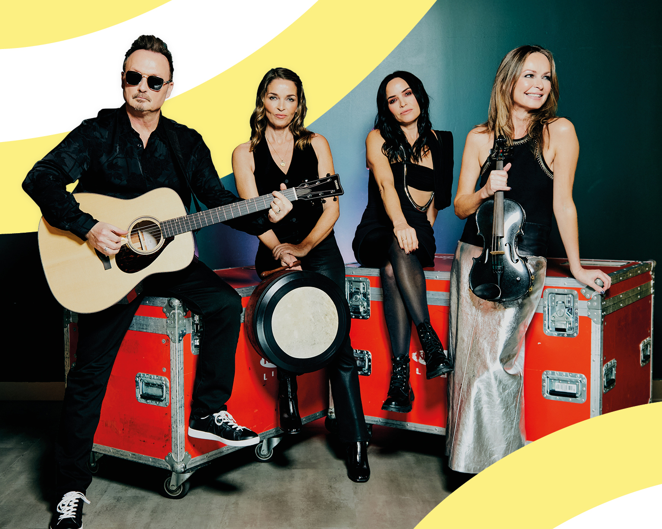 The Corrs