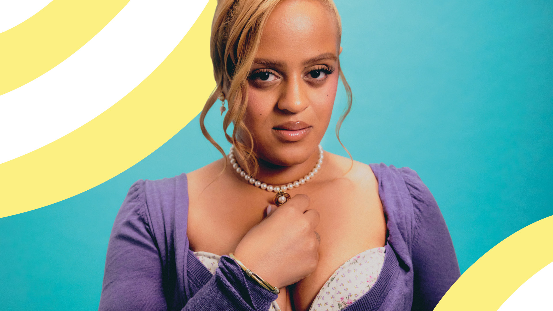 Seinabo Sey