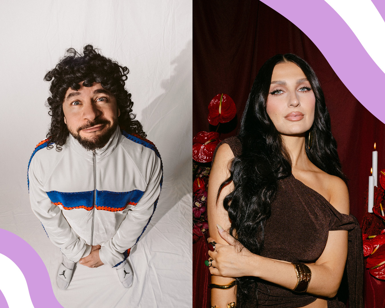 nyhet lilla live familjekonsert dolly style scarlet