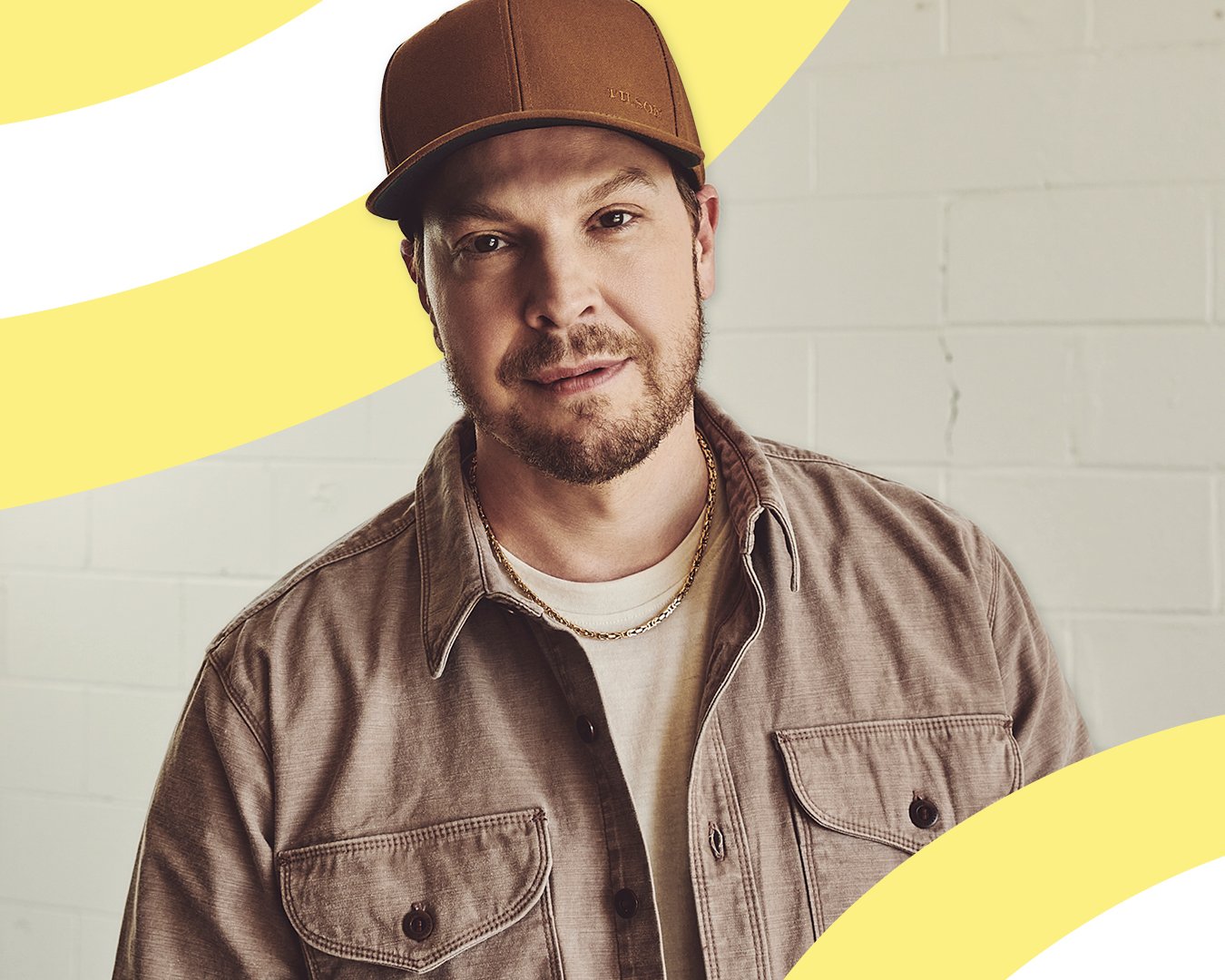 Gavin DeGraw