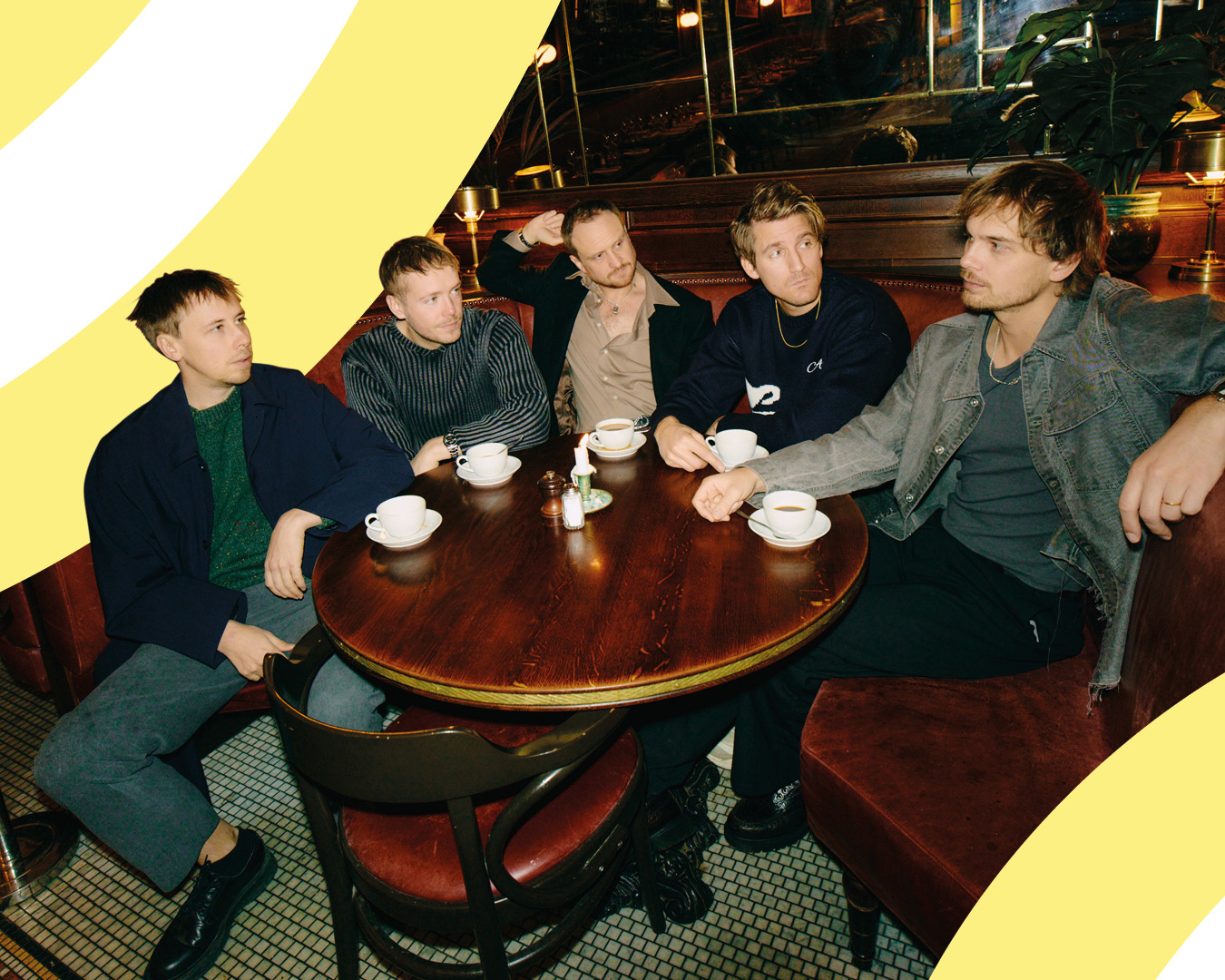 Tjuvjakt till Liseberg