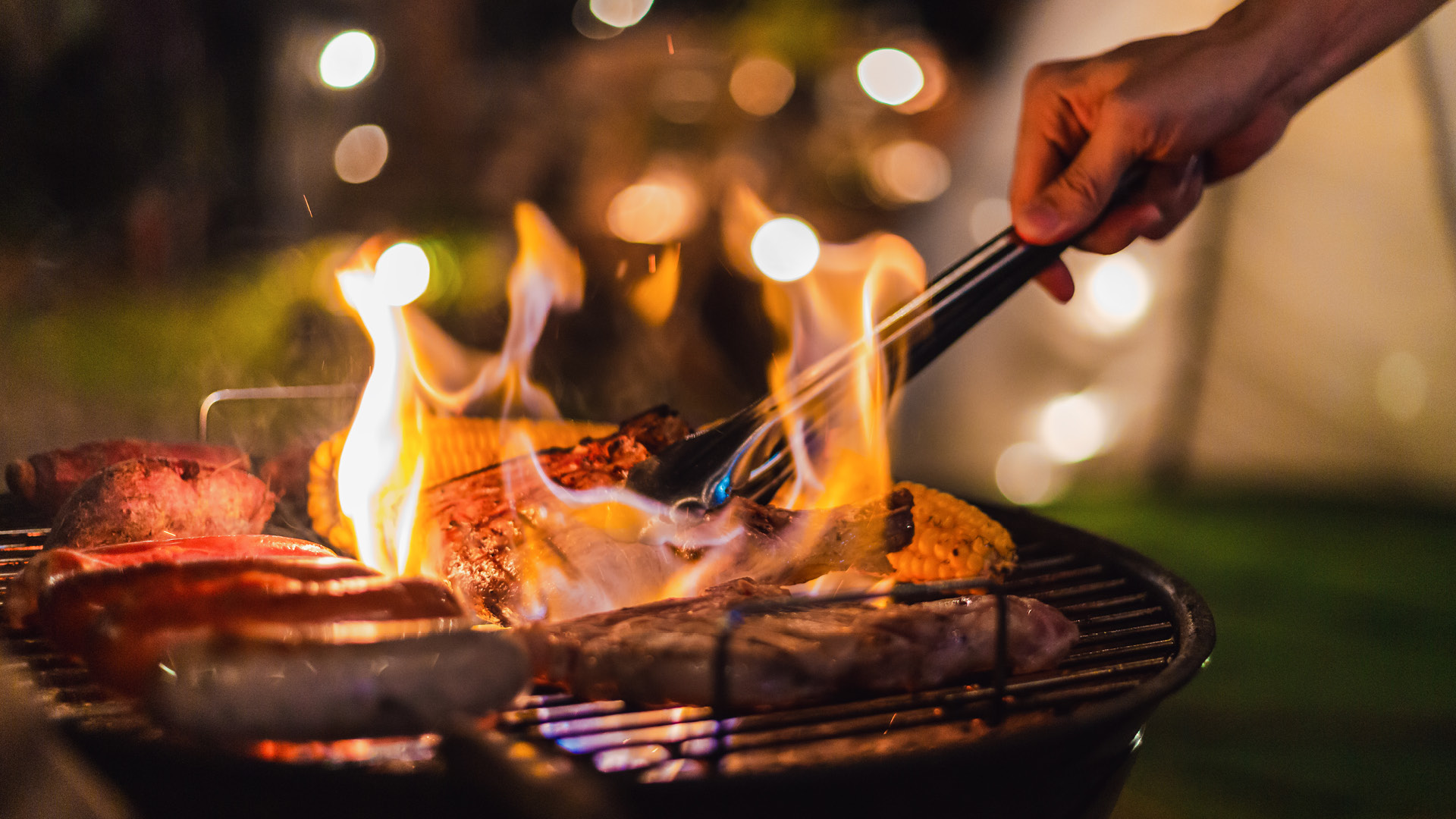 BBQ image