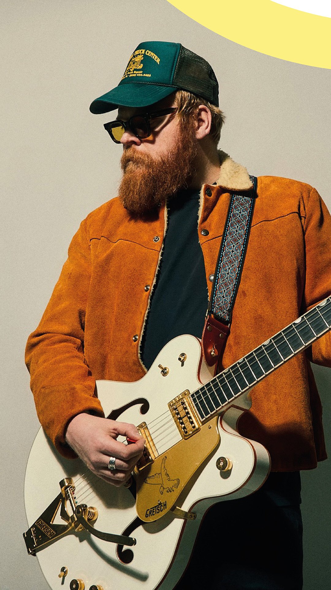 Ludwig Hart + support: Songs of Boda