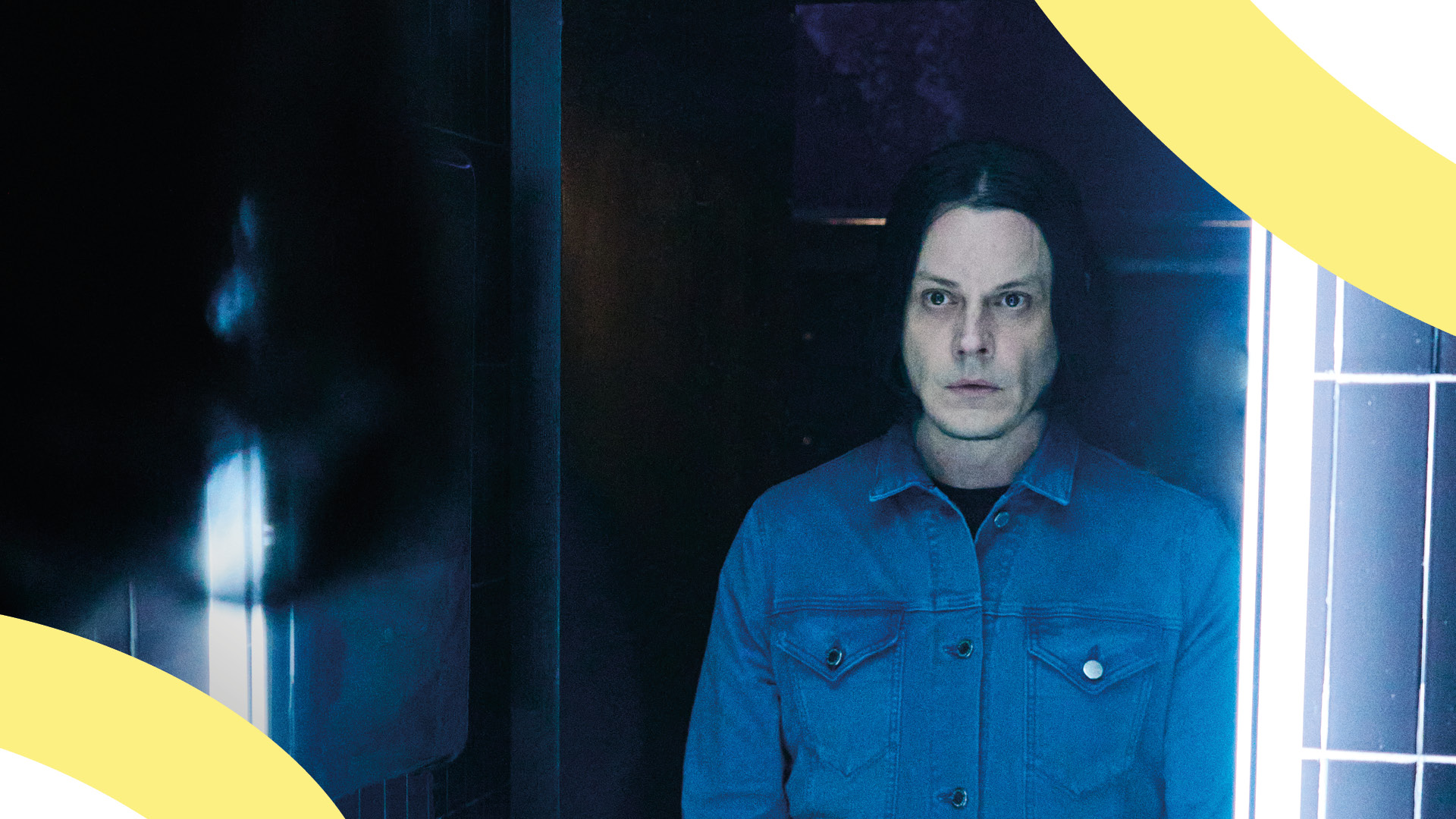 Jack White 10 juni