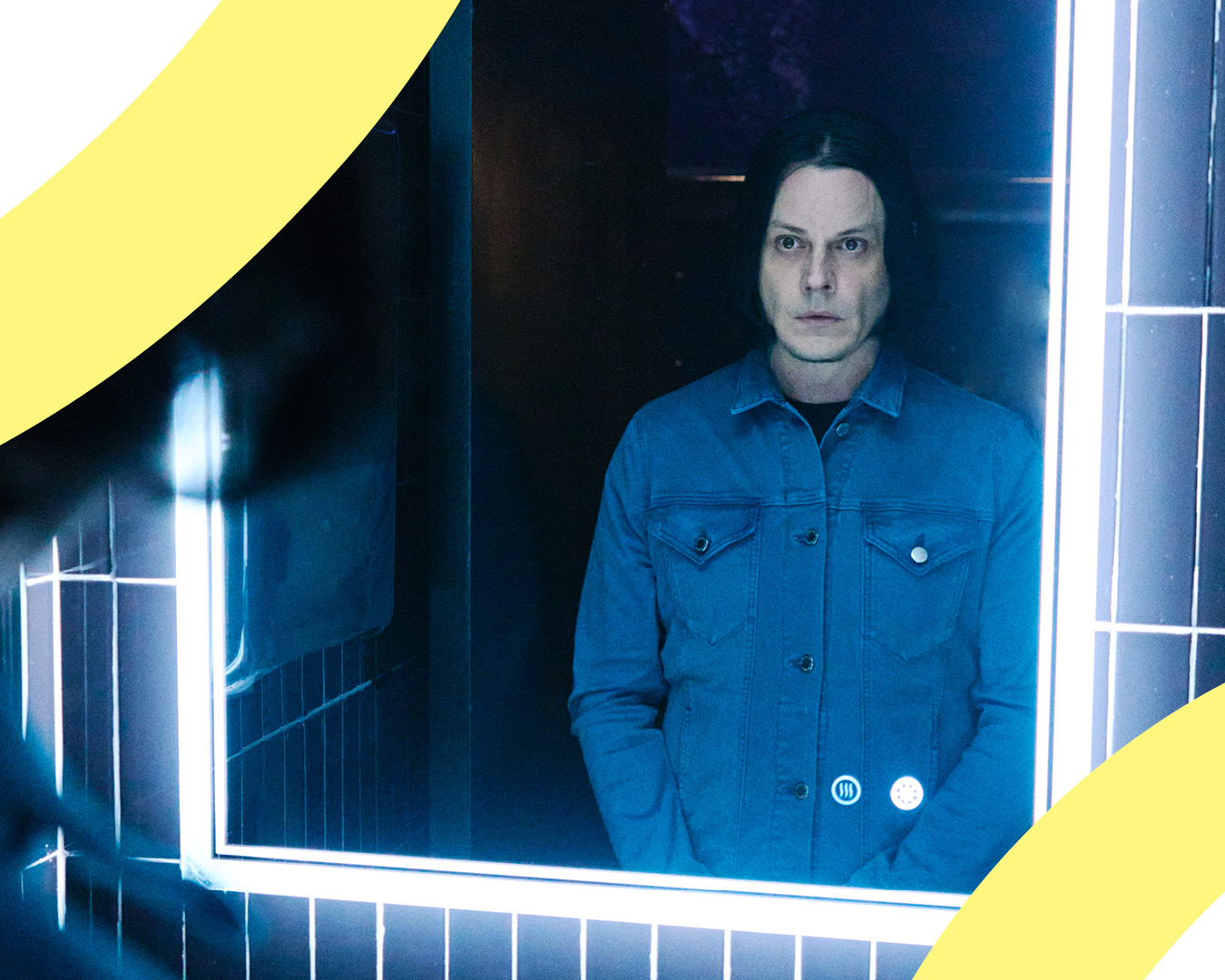 Jack White