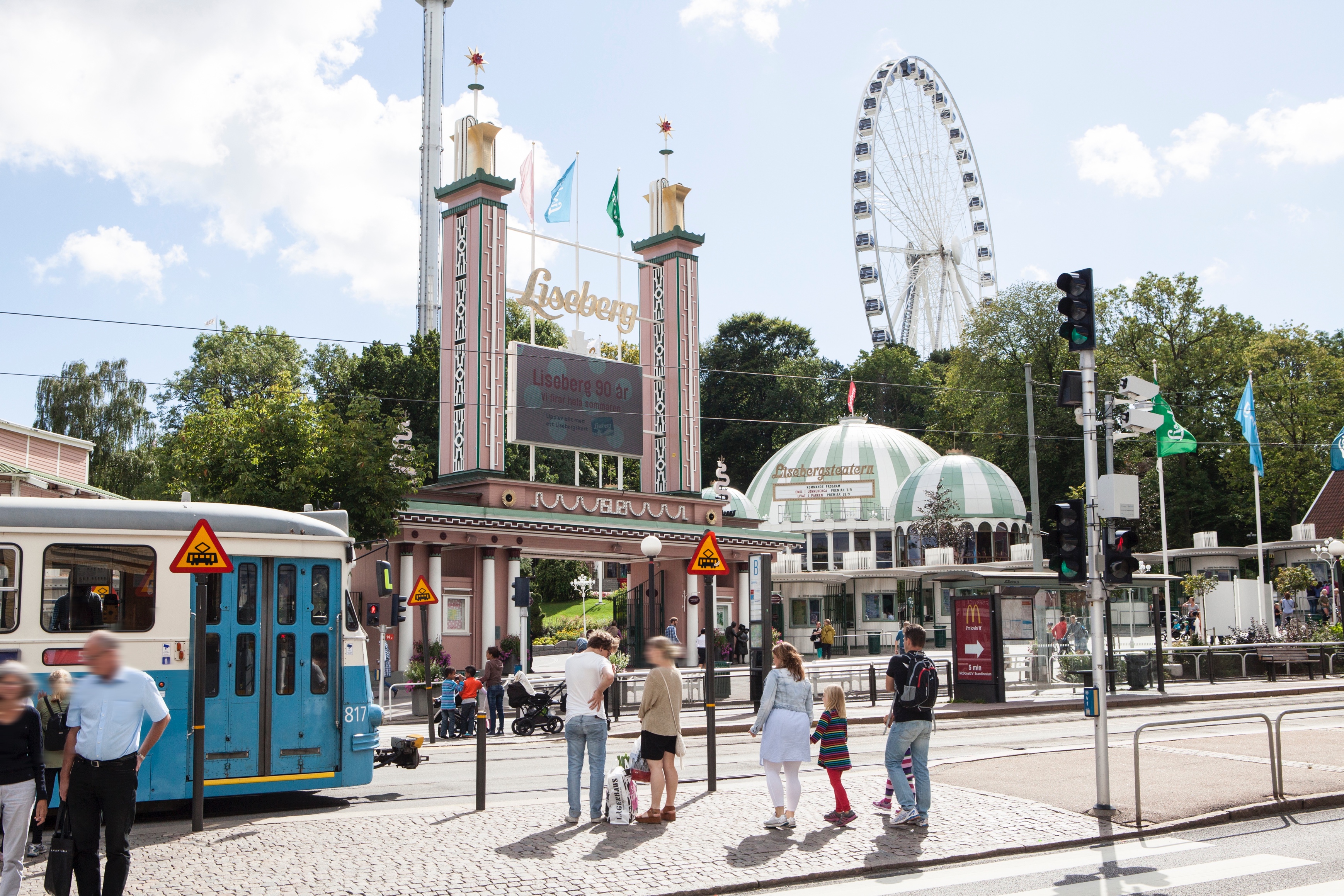 Liseberg : Liseberg Home Facebook - Последние твиты от liseberg