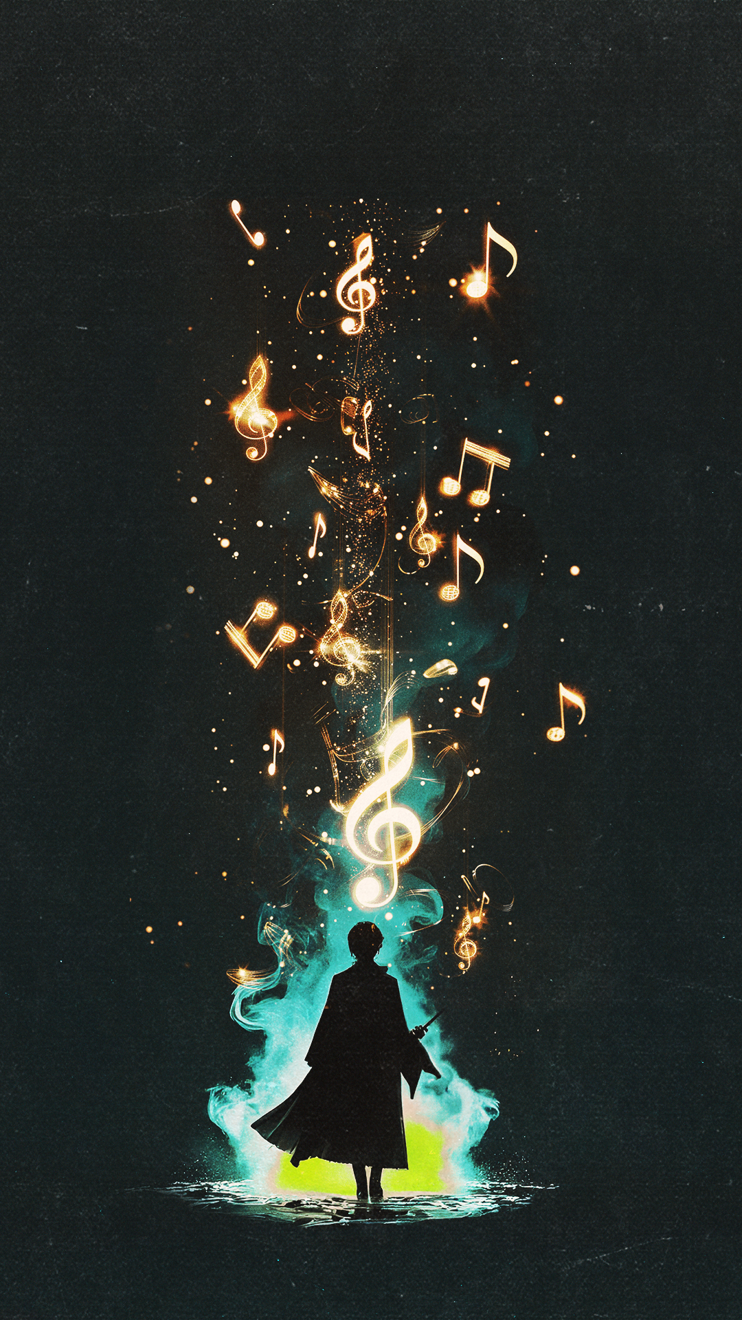 Musiken från Harry Potter - livekonsert
