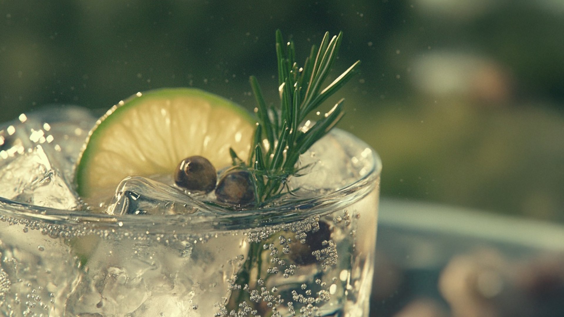 Drinkglas