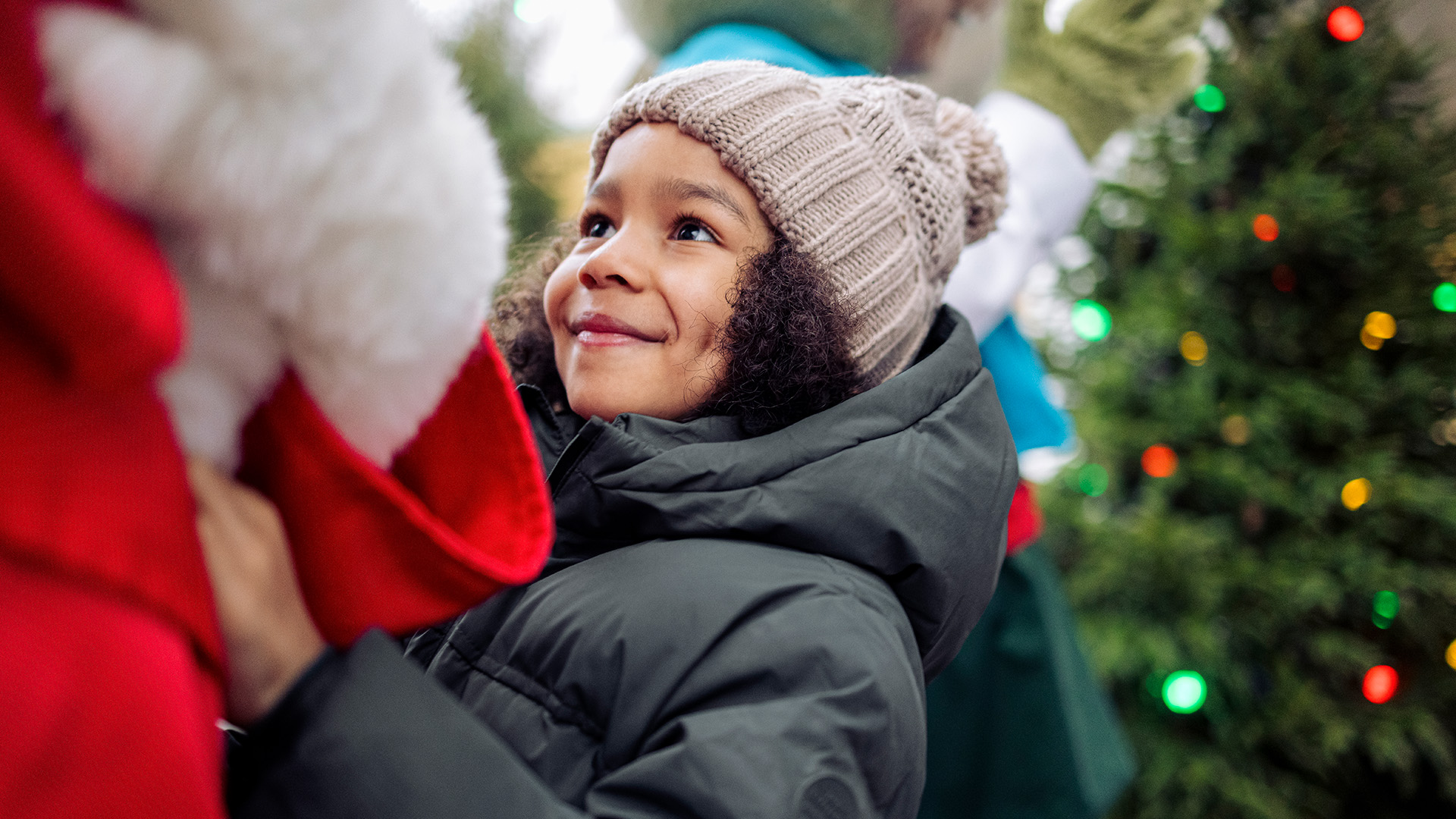 Kaninhelger hela vintern