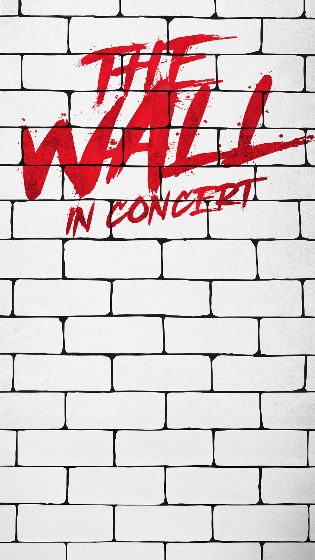 Pink Floyd’s - The Wall