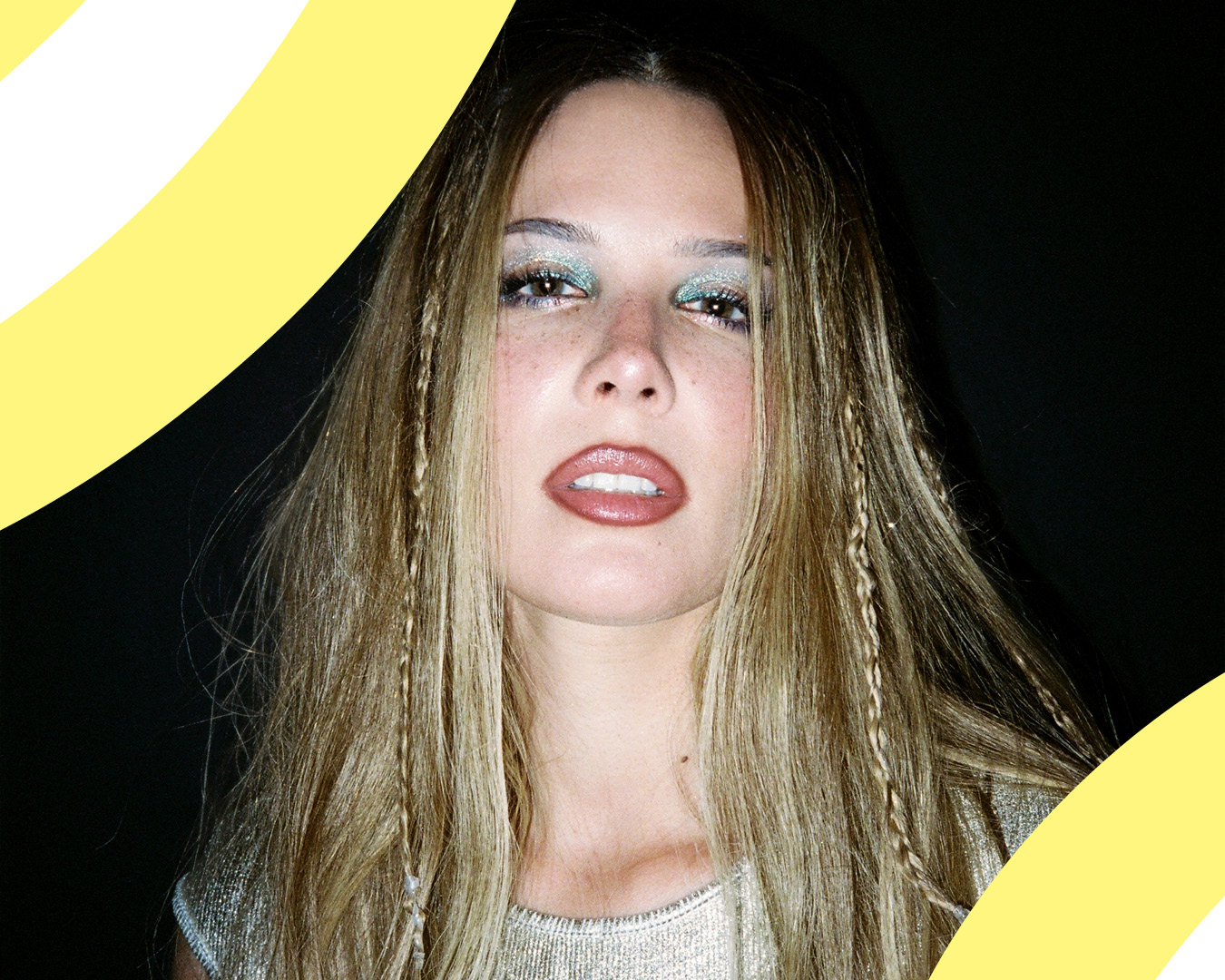 Halsey till Liseberg