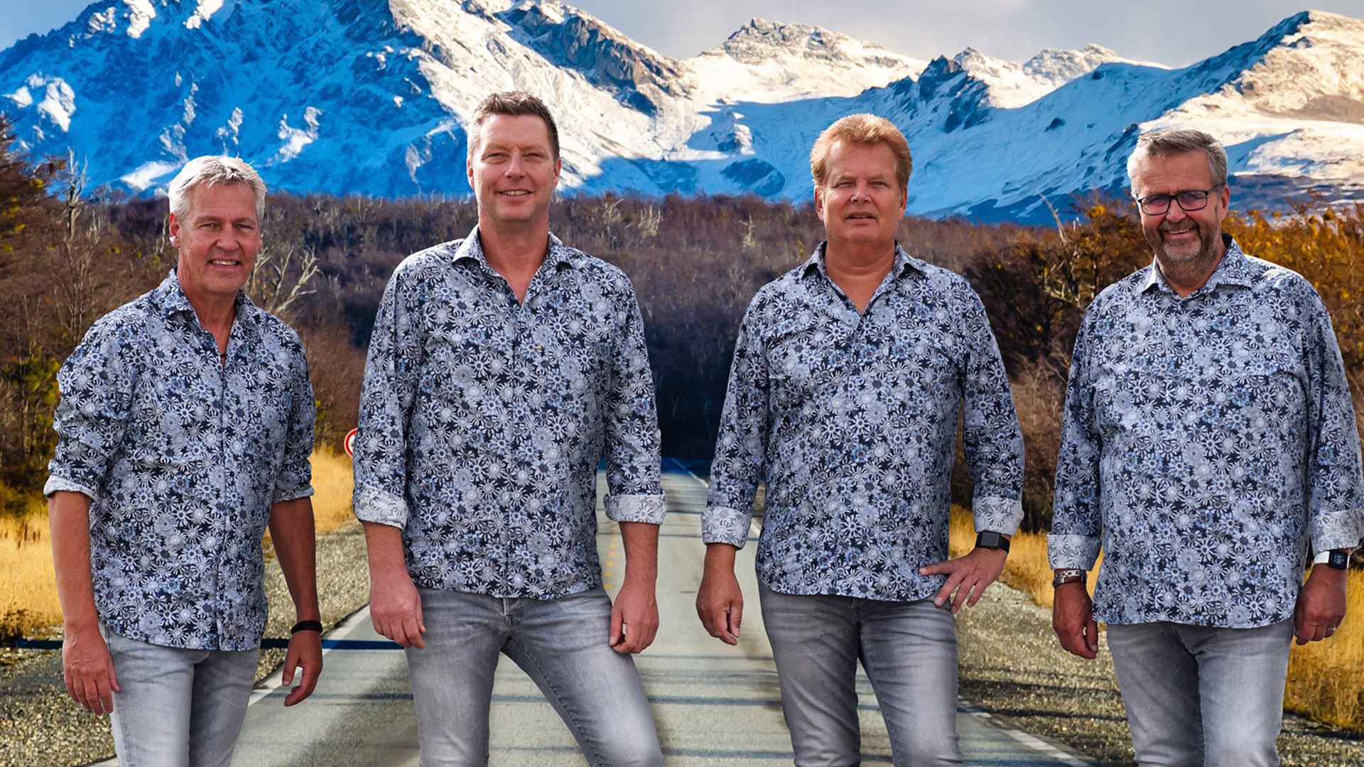 Engdahls 17 augusti på Lilla Scenen/Polketten