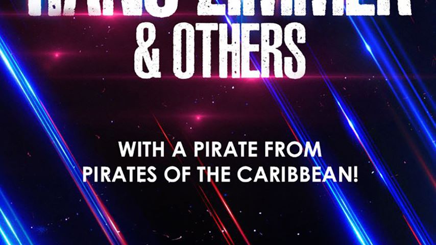 Music of Hans Zimmer and others