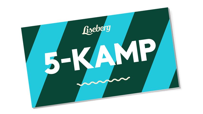 5-kamp