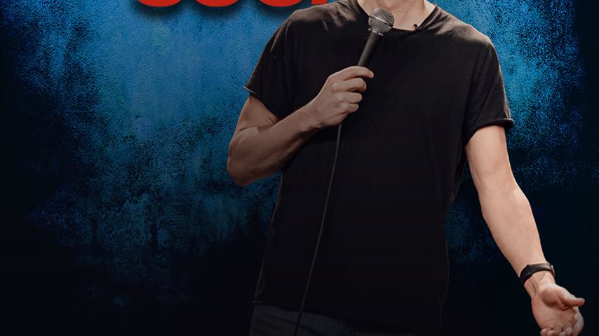 Fredrik Andersson "Too soon"