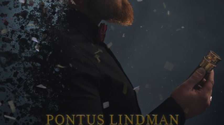 Pontus Lindman - Fragment