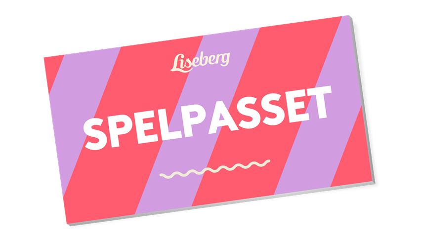 Spelpasset