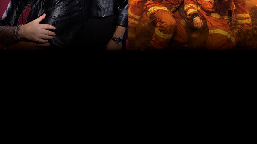 Medina & Brandsta City Släckers