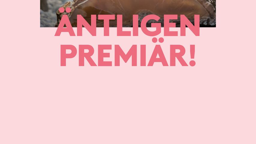 Sommarpremiär