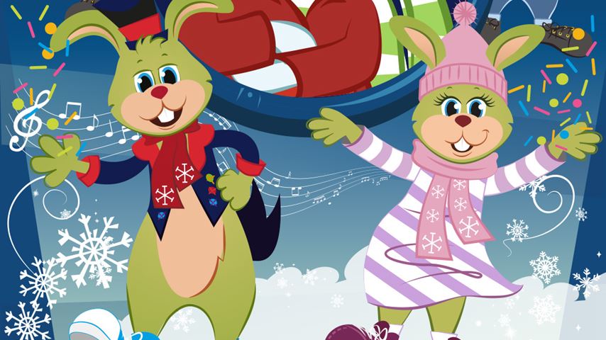 Julius Skridskodisco