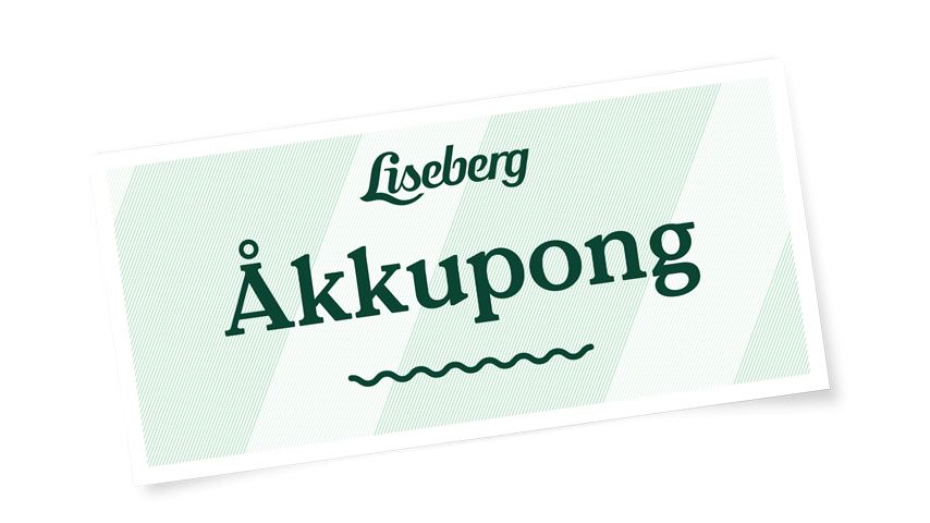 Åkkupong