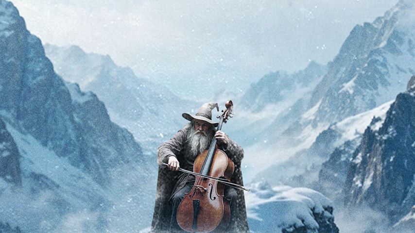 Sagan om ringen, Hobbiten och Maktens ringar