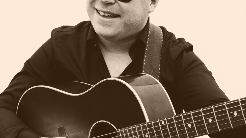 Billy Opel