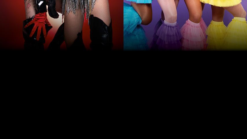 Scarlet & Dolly Style