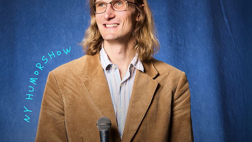 Marcus Berggren - Hittar hem