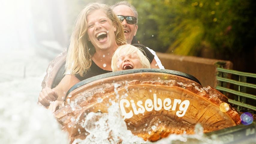 FlumeRide