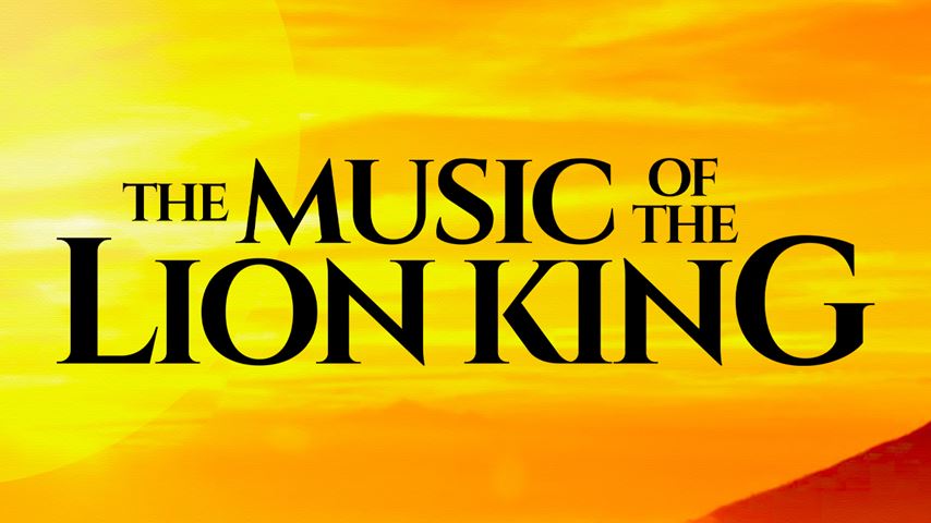 The Music from the Lion King in concert