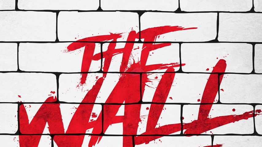 Pink Floyd's - The Wall