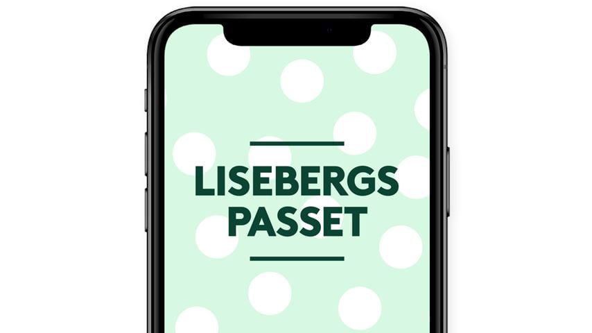 Lisebergspasset