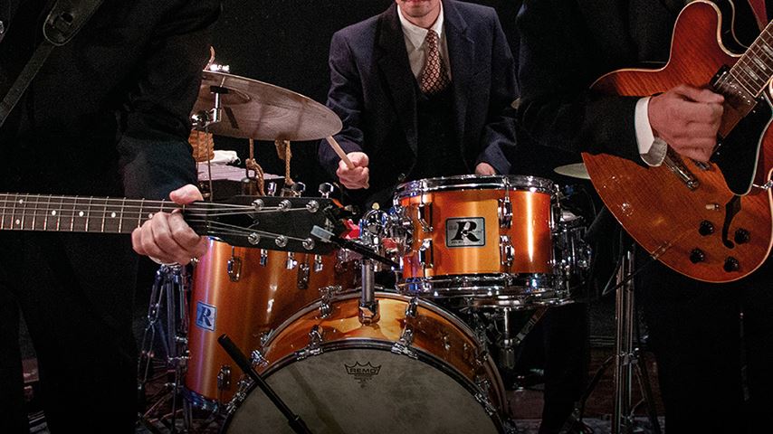 Lars Demian & Tallroth & Meyerson