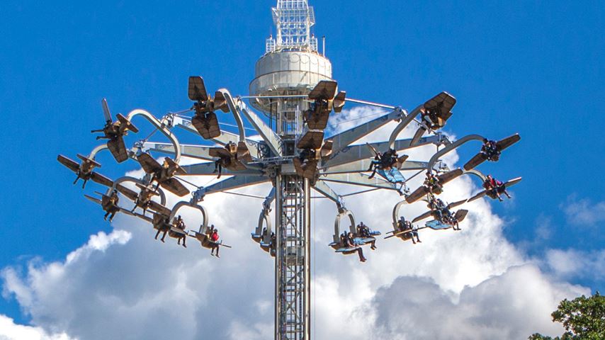 AeroSpin