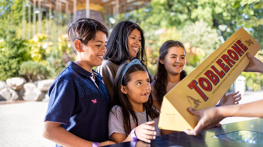 Games & wheels of fortune