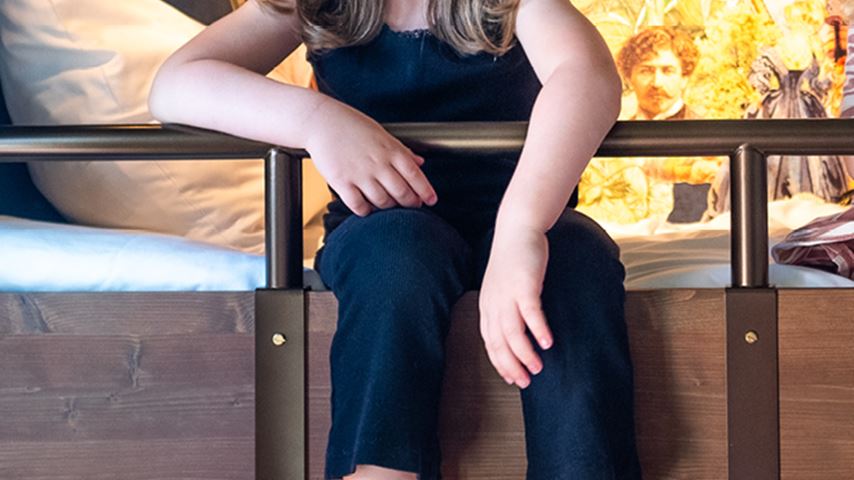 Upp till 30% rabatt på hotellövernattning