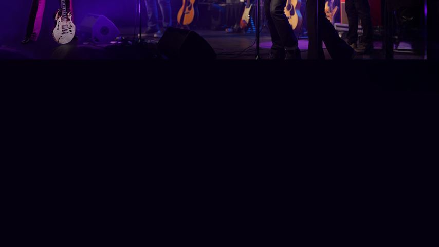 Eric Clapton tribute