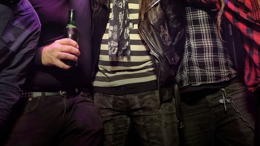 Charta 77 & Ulke