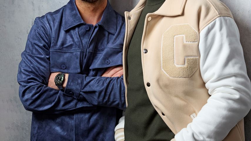 Bra surr  - med Fredrik Hallgren & Victor Sundberg