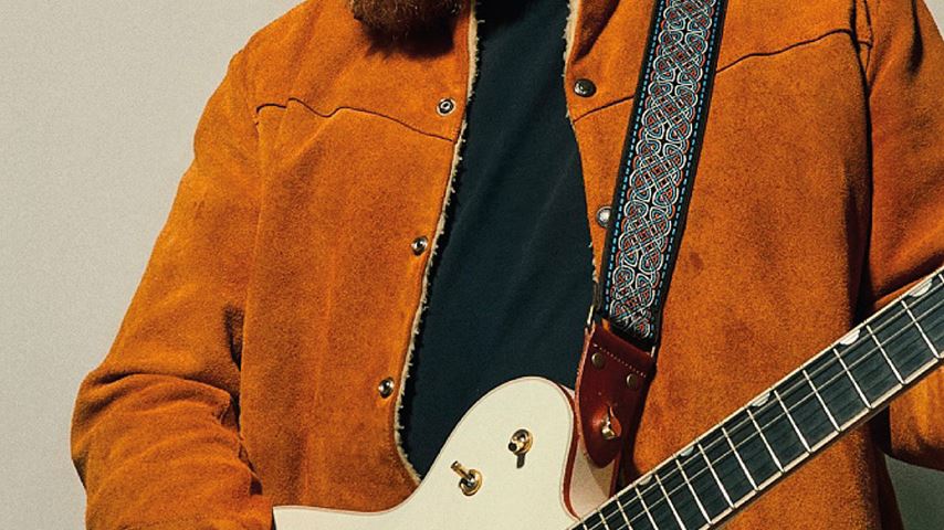 Ludwig Hart + support: Songs of Boda