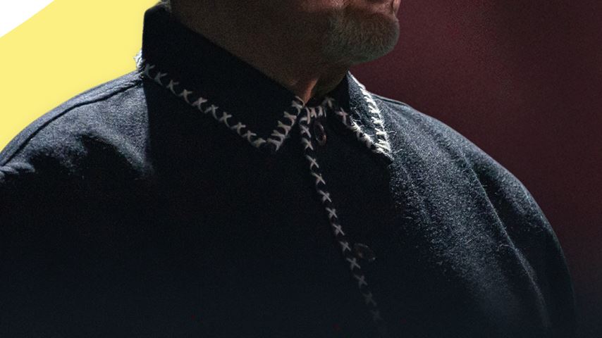 Tom Jones​
