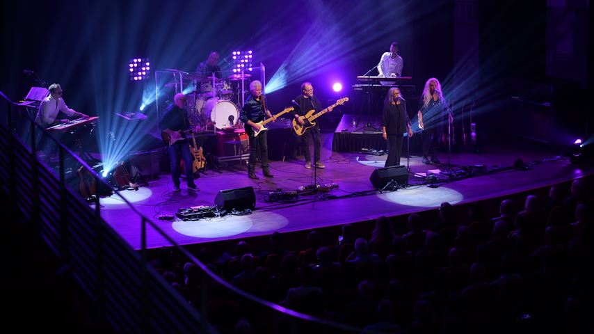 Eric Clapton tribute