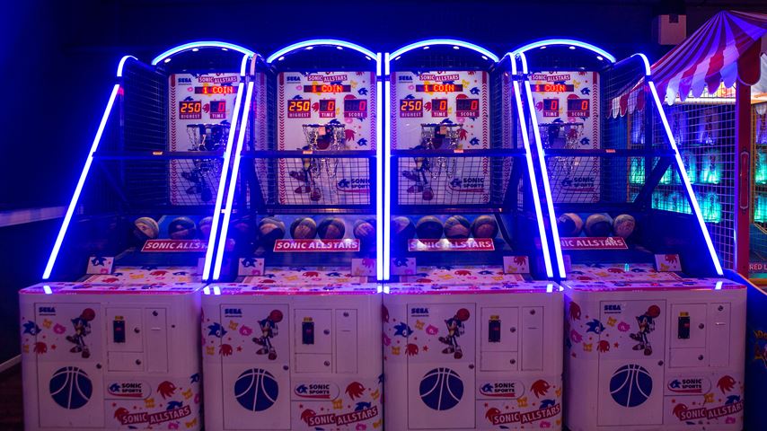 Basket Ball