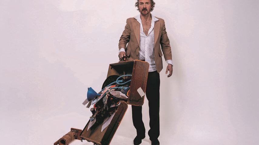 Svullo - Mer än bara rolig